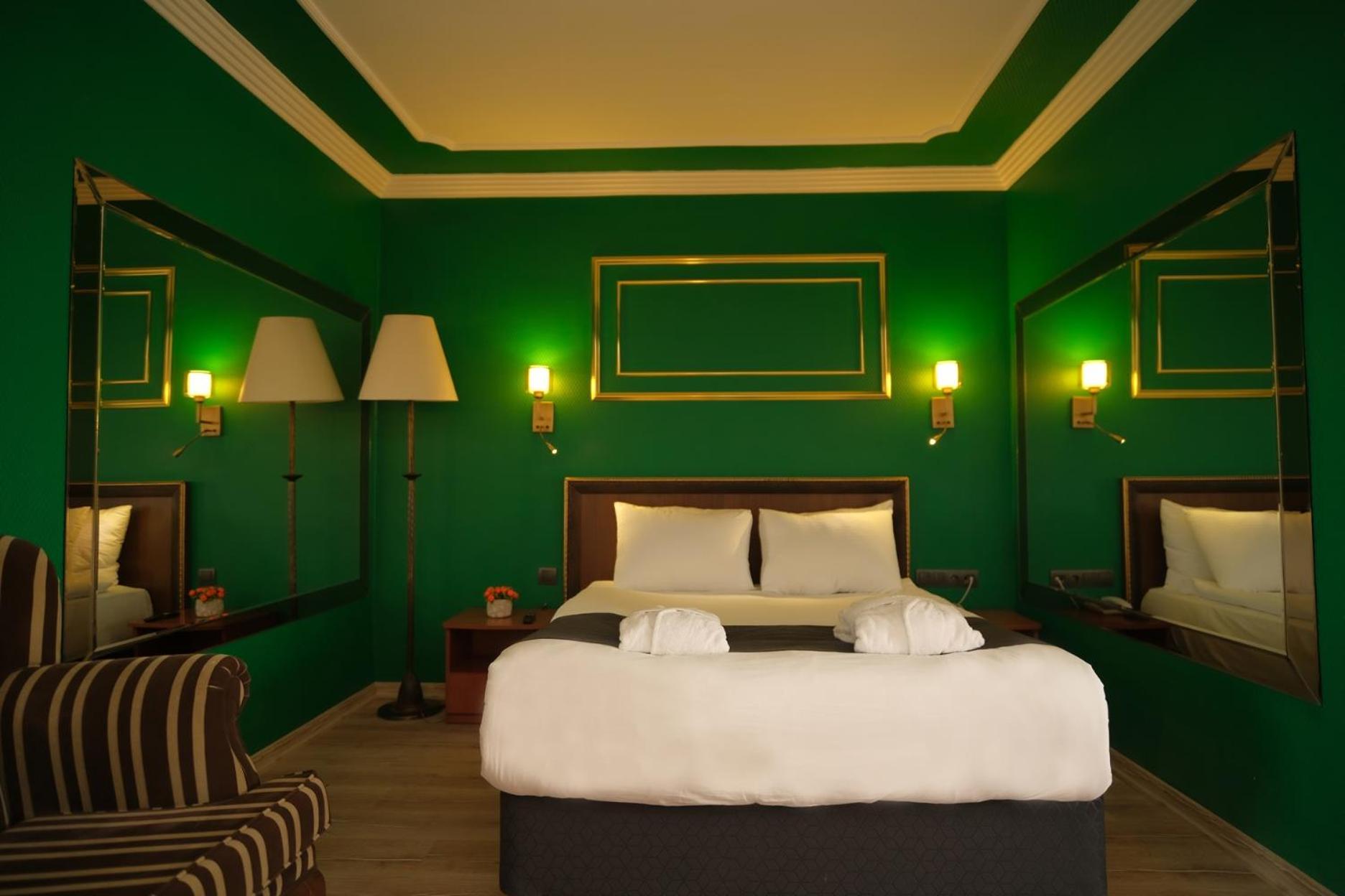 Malabadi Hotel 迪亚巴克尔 外观 照片