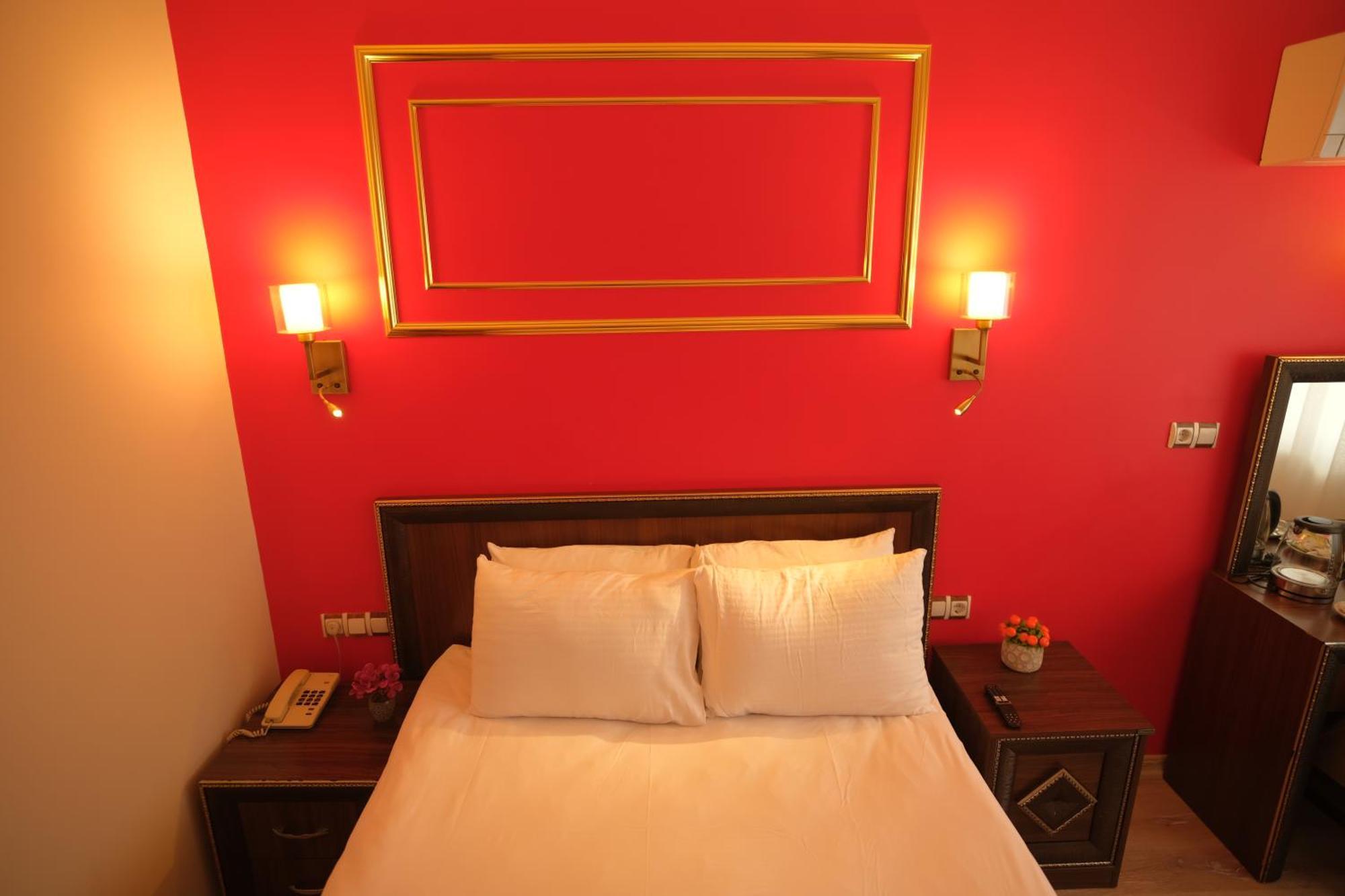 Malabadi Hotel 迪亚巴克尔 外观 照片