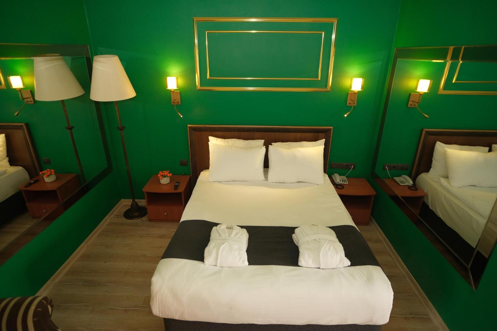 Malabadi Hotel 迪亚巴克尔 外观 照片